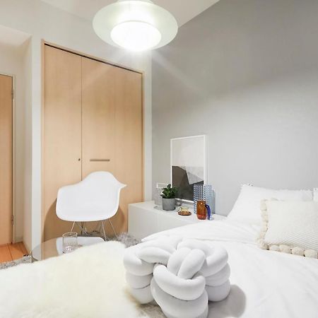 P Oin T - Shinjuku Kabukicho Designer'S Apartment I Токио Екстериор снимка