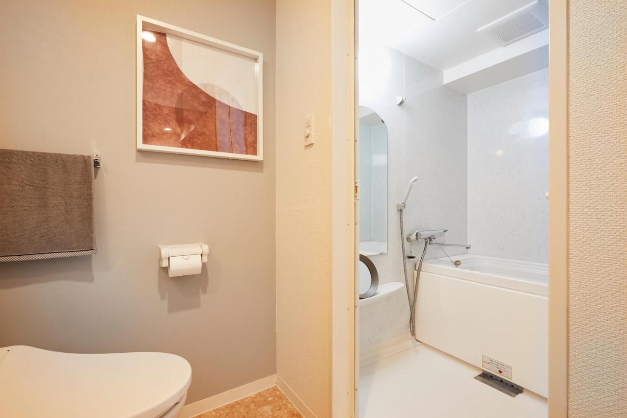 P Oin T - Shinjuku Kabukicho Designer'S Apartment I Токио Екстериор снимка