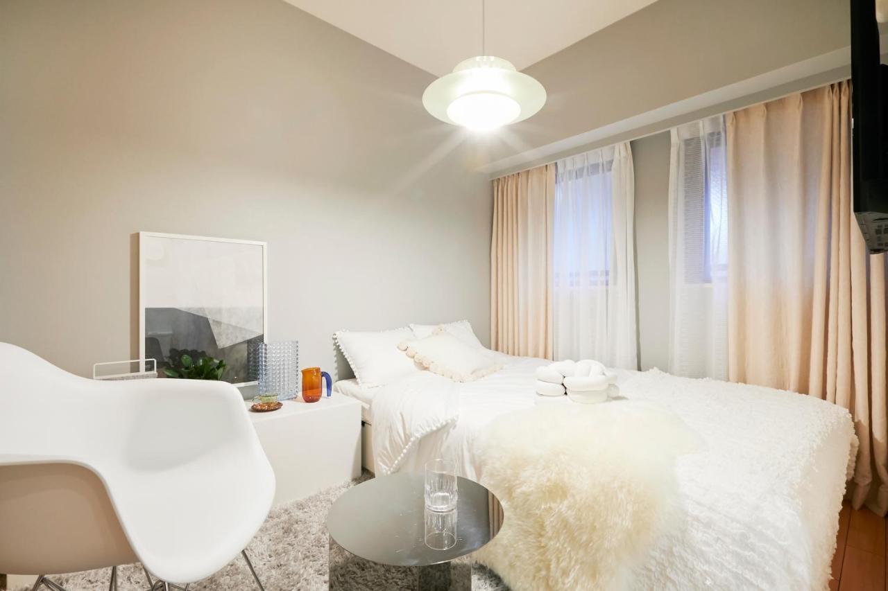 P Oin T - Shinjuku Kabukicho Designer'S Apartment I Токио Екстериор снимка