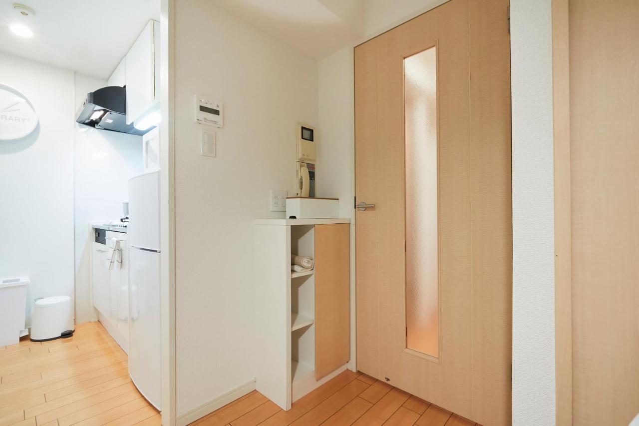 P Oin T - Shinjuku Kabukicho Designer'S Apartment I Токио Екстериор снимка