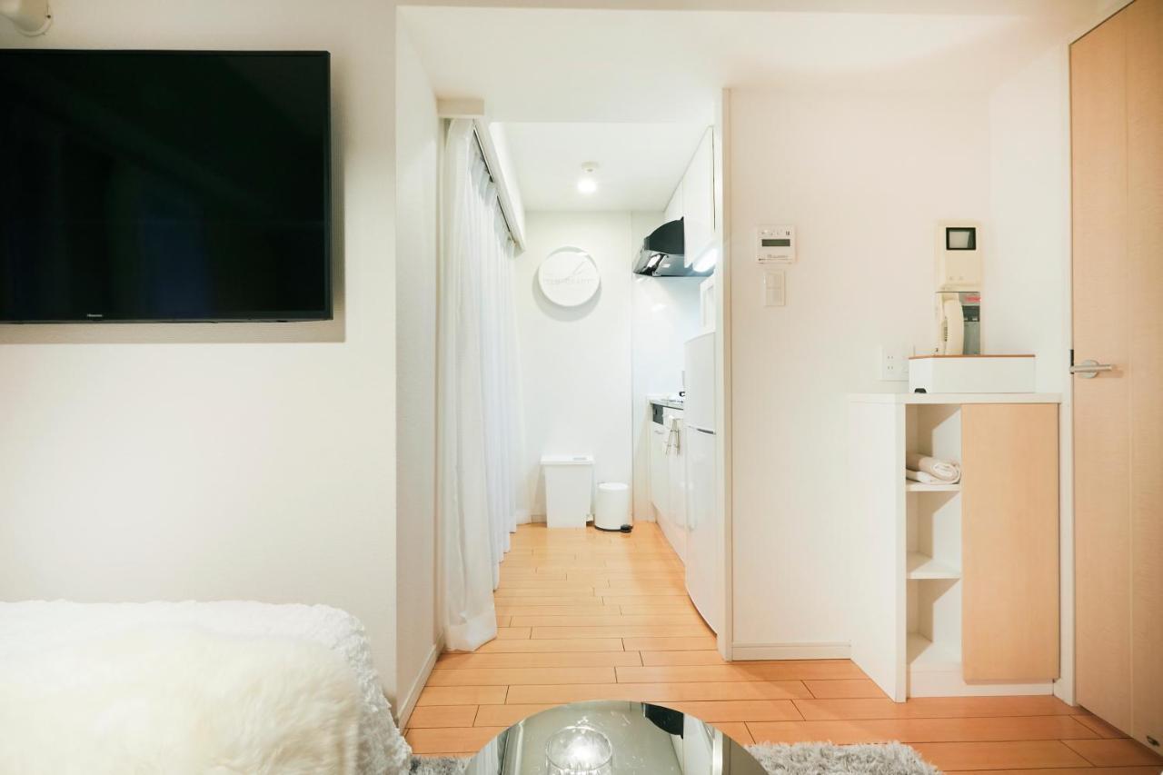 P Oin T - Shinjuku Kabukicho Designer'S Apartment I Токио Екстериор снимка