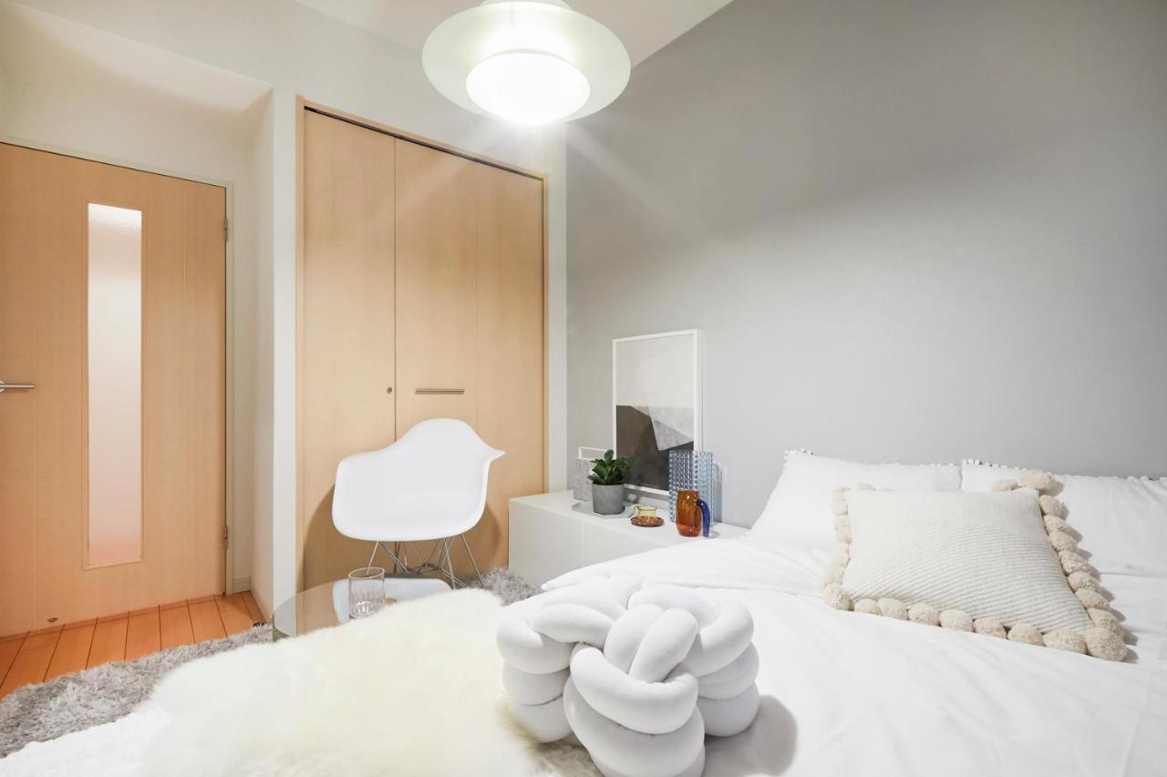 P Oin T - Shinjuku Kabukicho Designer'S Apartment I Токио Екстериор снимка