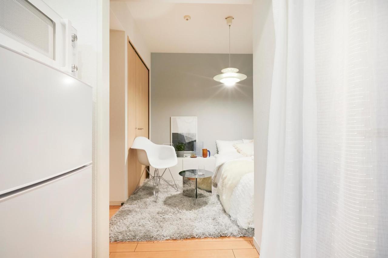P Oin T - Shinjuku Kabukicho Designer'S Apartment I Токио Екстериор снимка