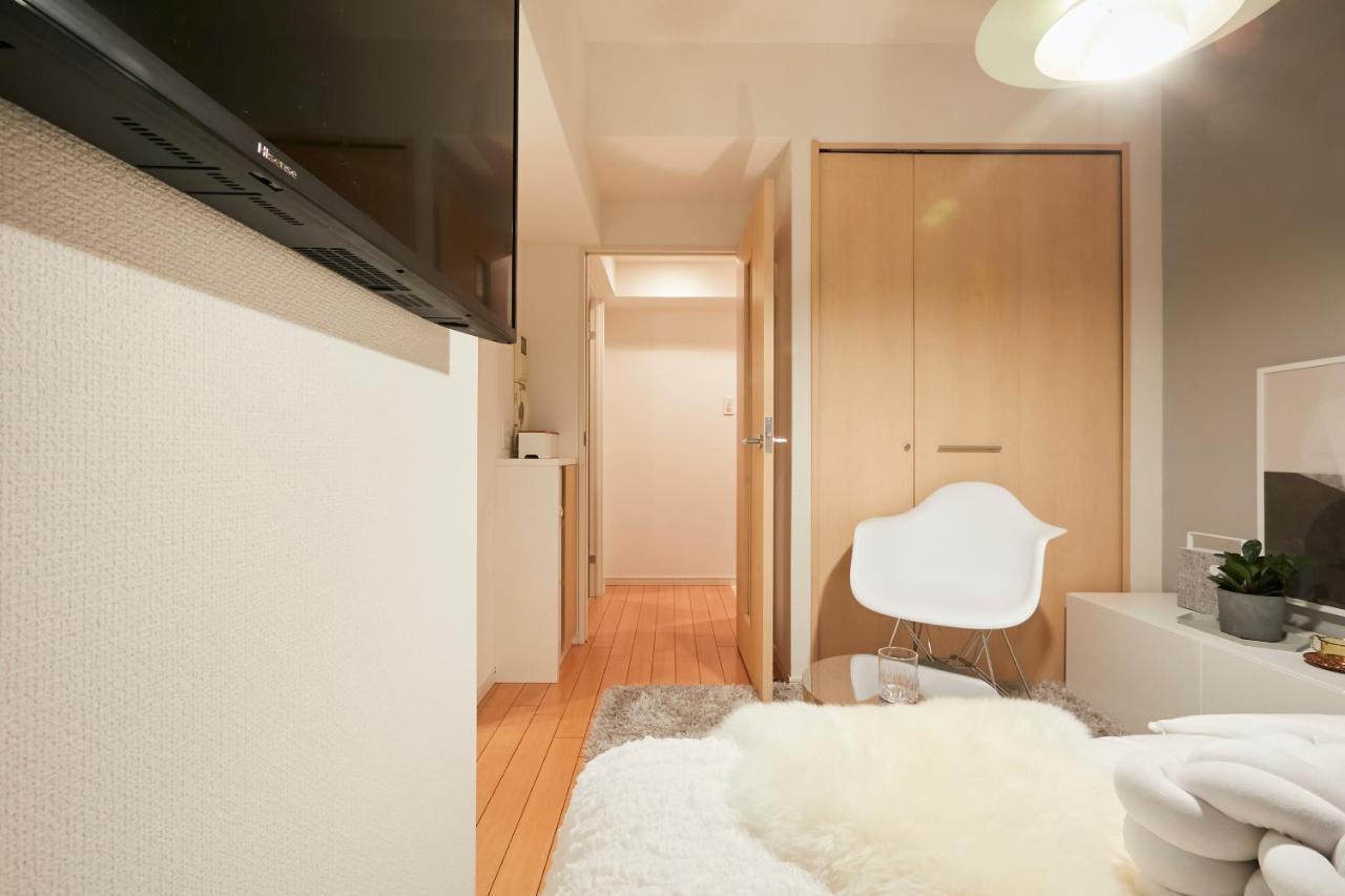 P Oin T - Shinjuku Kabukicho Designer'S Apartment I Токио Екстериор снимка
